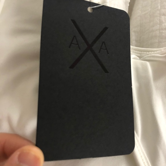 Aptitude apparel tie-back tank - Picture 2 of 6